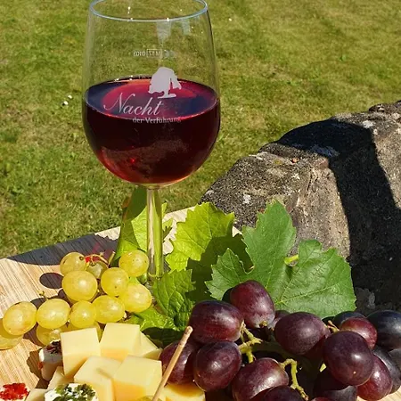 Gretel * Langenlonsheim