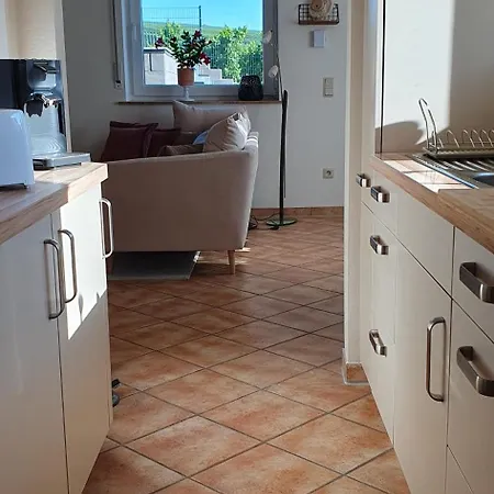Apartman Gretel Langenlonsheim