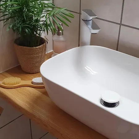 Gretel Apartment