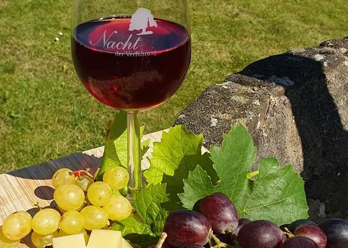 Gretel * Langenlonsheim