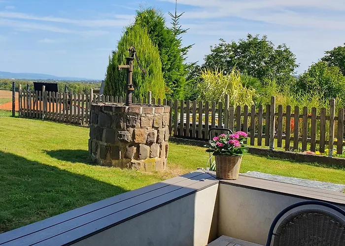 Gretel Διαμέρισμα