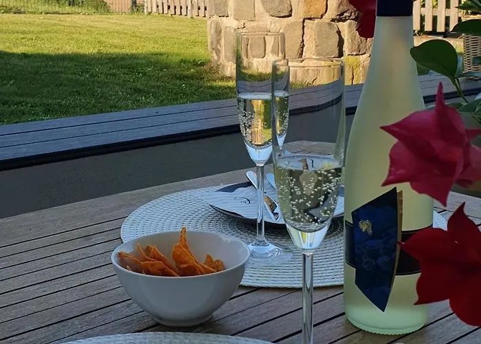 Gretel Διαμέρισμα